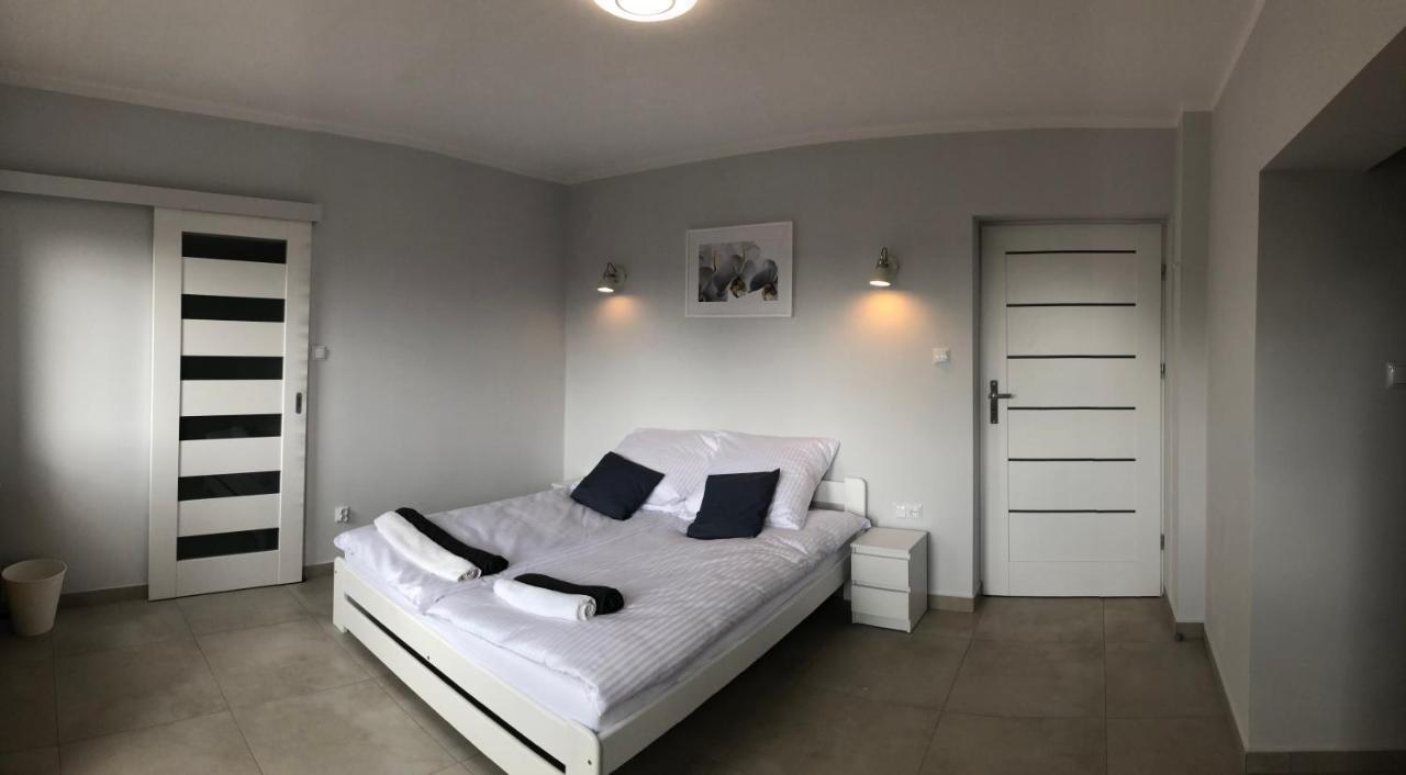 Noclegi Bachowice - Zator Energylandia Wadowice Exteriér fotografie